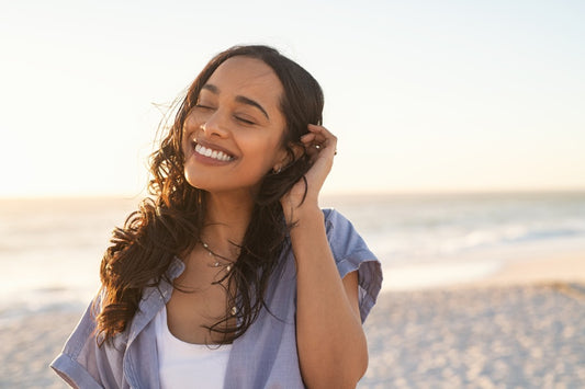 Ashwagandha- The Power Supplement to Beat Stress