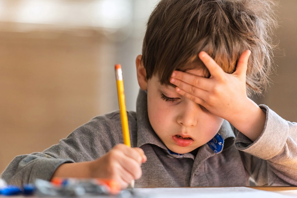 Create School Season Superheroes