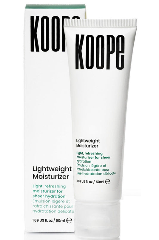 KOOPE Lightweight Moisturizer (	50 ml)