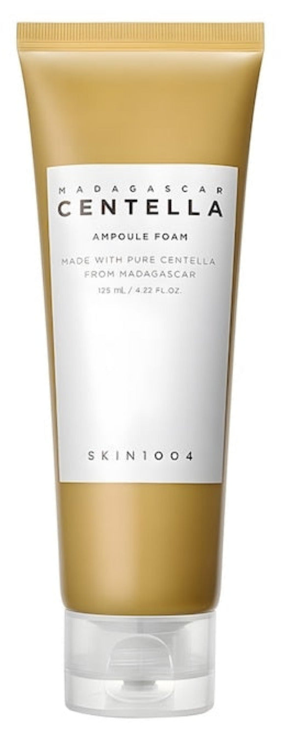 SKIN1004 Madagascar Centella Ampoule Foam (125 ml)