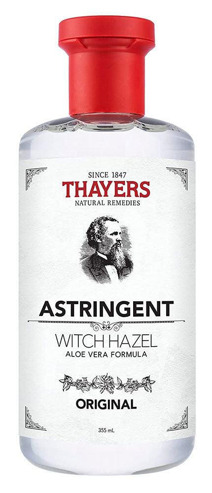 THAYERS Witch Hazel Aloe Vera Original (355 ml )