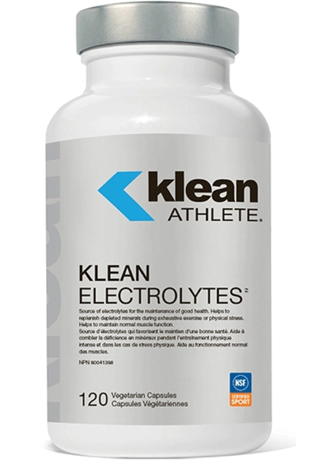 DOUGLAS LABS Klean Electrolytes™ (120 Count)