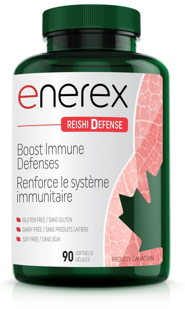 ENEREX Reishi Defense (90 sgels)