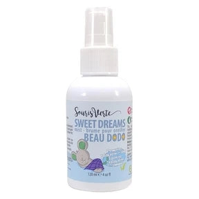 SOURIS VERTE Sweet Dreams Mist (120 ml)