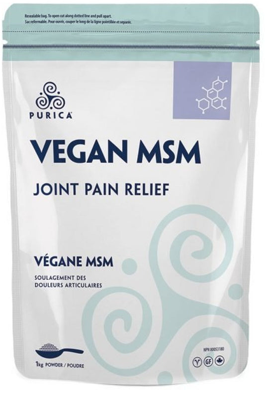 PURICA MSM (1 kg)