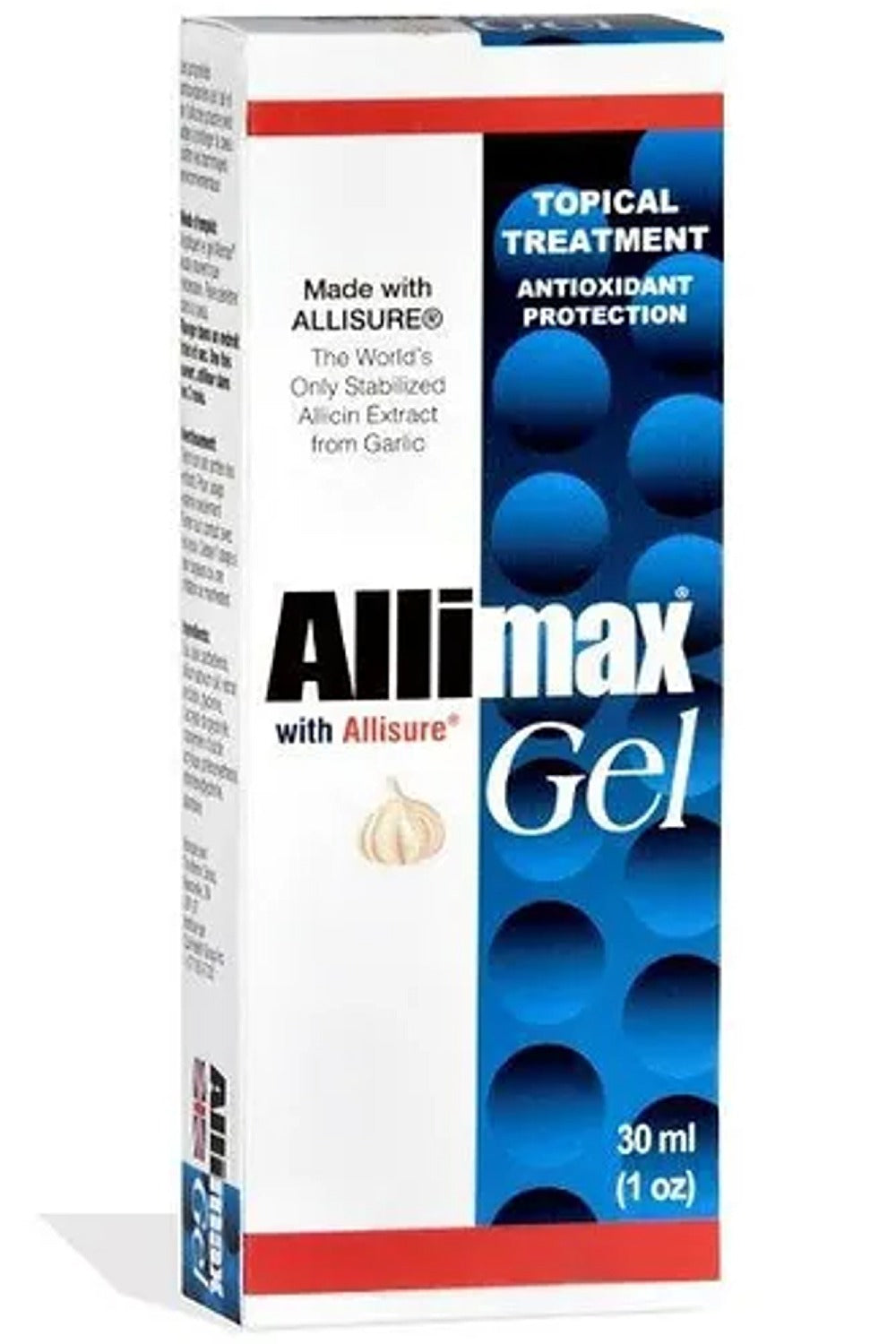 ALLIMAX Allimax Gel (30 ml)